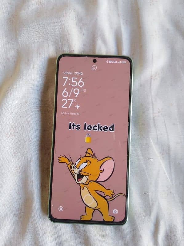 Redmi Note 13 Simple Not Pro 8/128GB 5