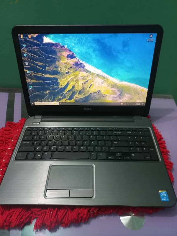Dell core i5 4th generation 0