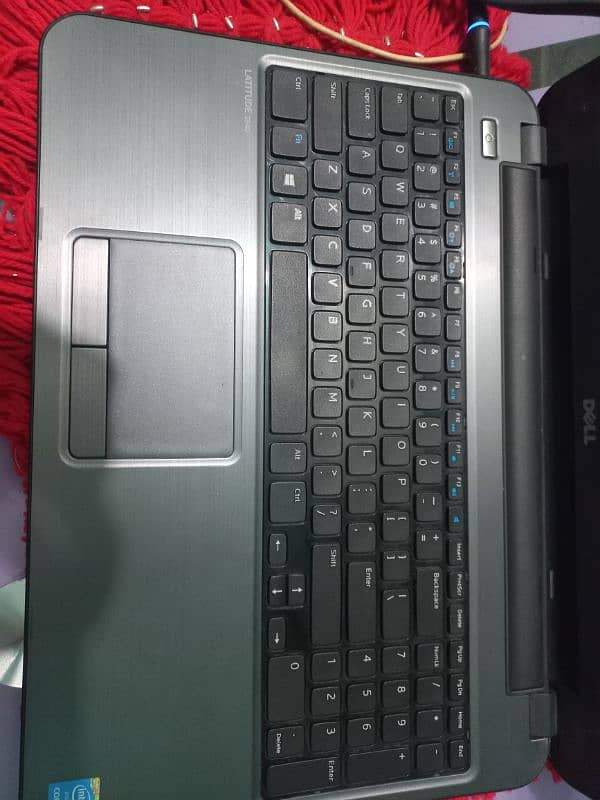 Dell core i5 4th generation 1