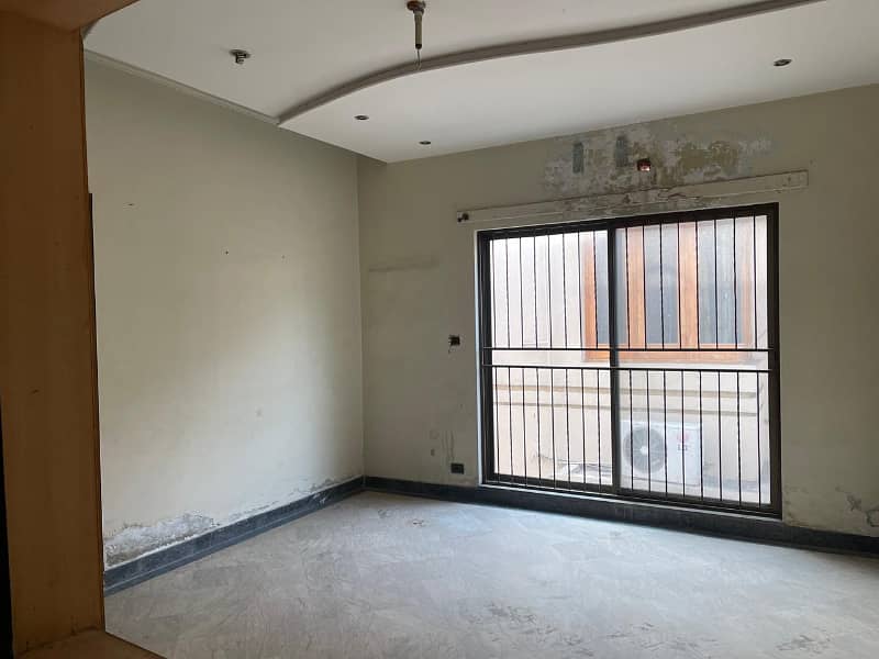 1 Kanal Double Unit Corner Beautiful House Available For Sale In X Block Dha Phase 3 Lahore 0