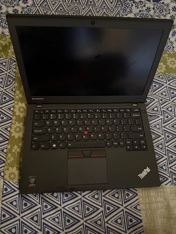 Lenovo Thinkpad X250 i5 5th Generation 3