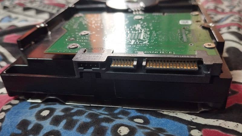 seagate barracuda 2000gb 1