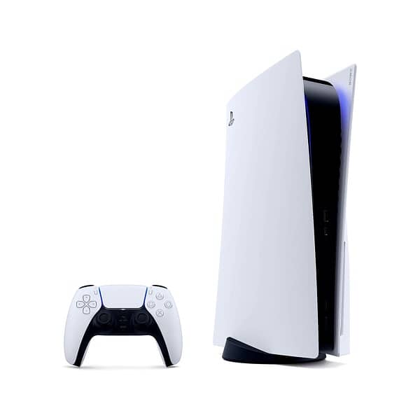 ps5 disk edition 1