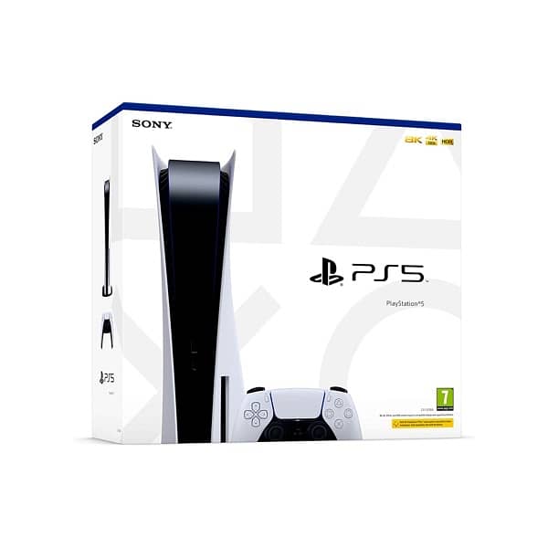 ps5 disk edition 2