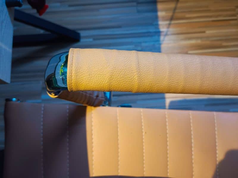 Master Offisys Chair-New Roma - Office Chairs - 1100672665