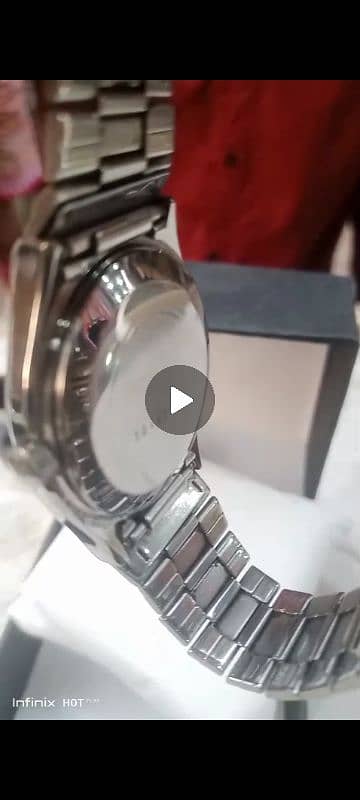 Rado Voyager 4