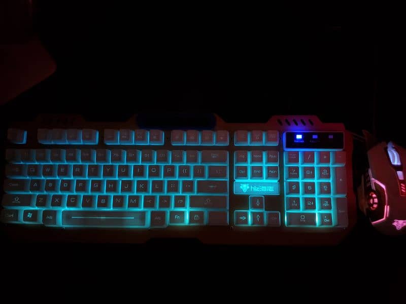 New gaming computer 3