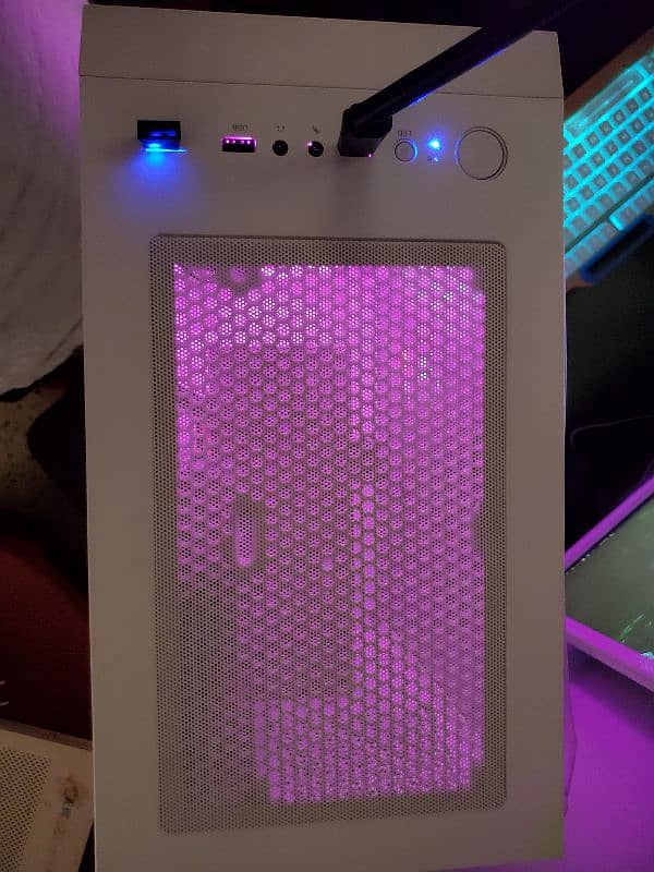 New gaming computer 4
