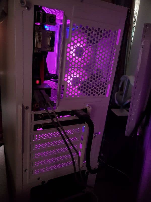 New gaming computer 5