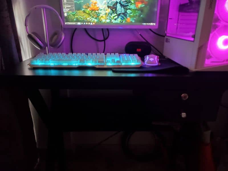New gaming computer 6