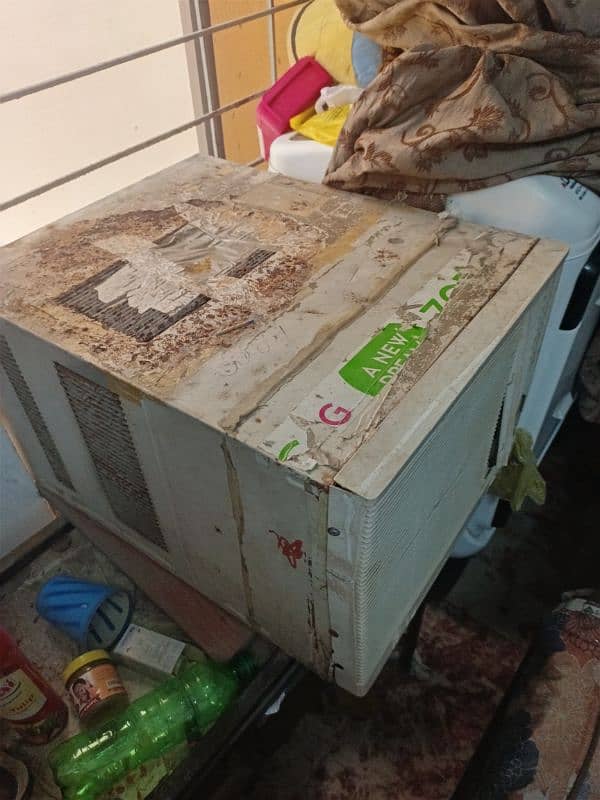 Window AC 0.75 Tons 1