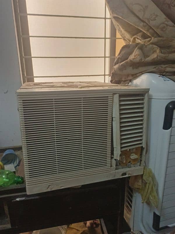 Window AC 0.75 Tons 3