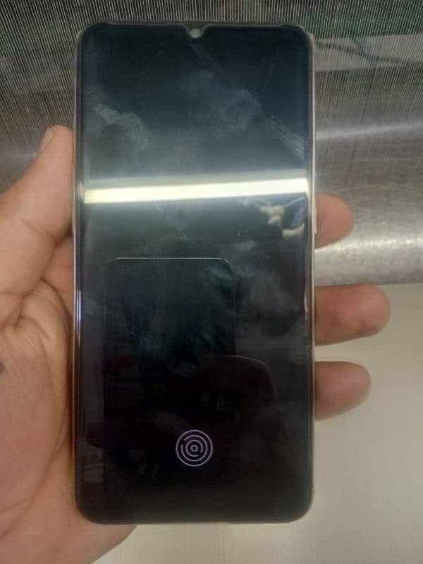 oppo Reno z 8/256 4