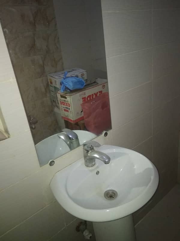 Apartment Available For Sale at Gulshan e Iqbal Block 10 Near Aziz Bhatti Park 8