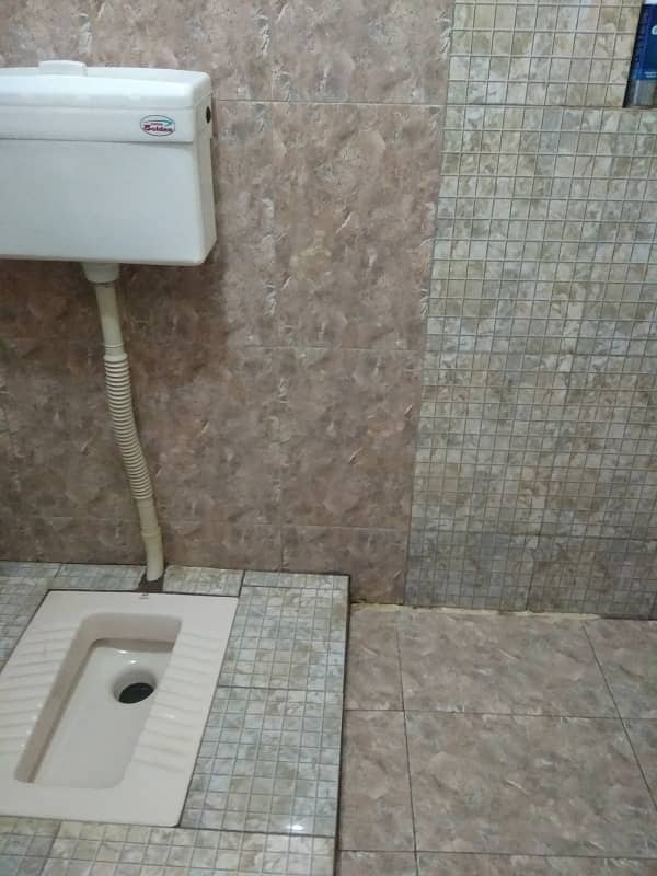 Apartment Available For Sale at Gulshan e Iqbal Block 10 Near Aziz Bhatti Park 9