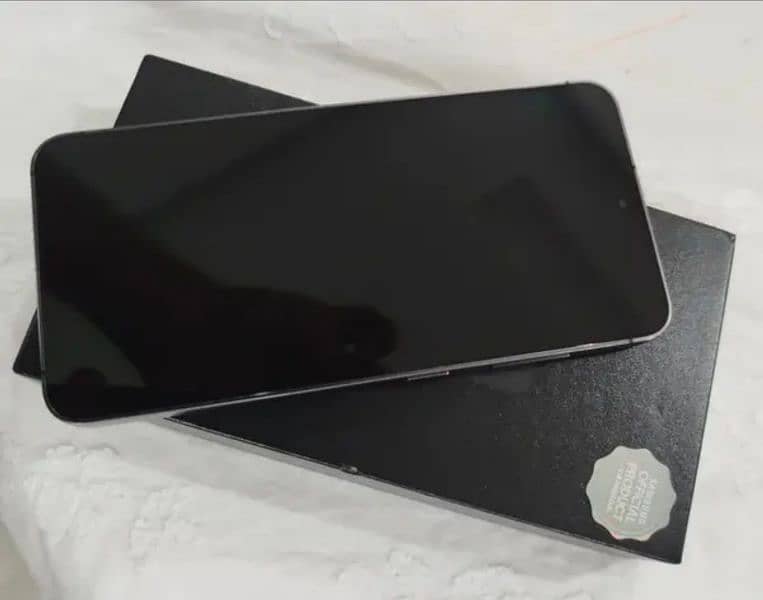 Samsung Galaxy S24 0