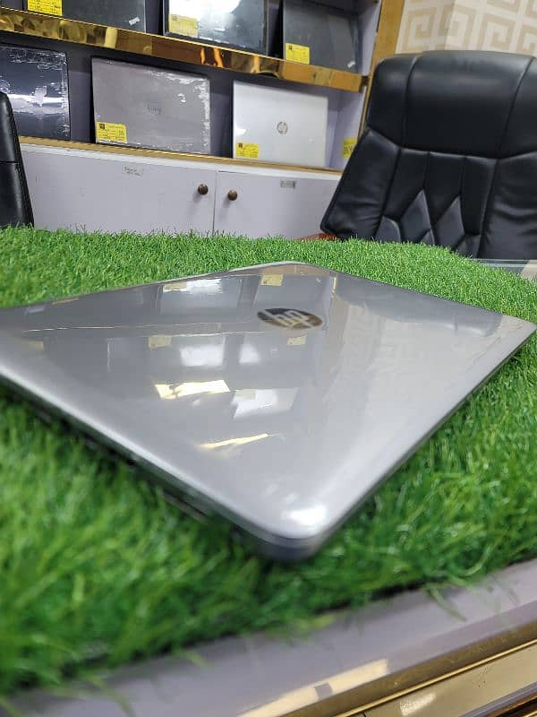 Hp Elitebook | 840 G3 core i5 6th Gen | imported laptop 0