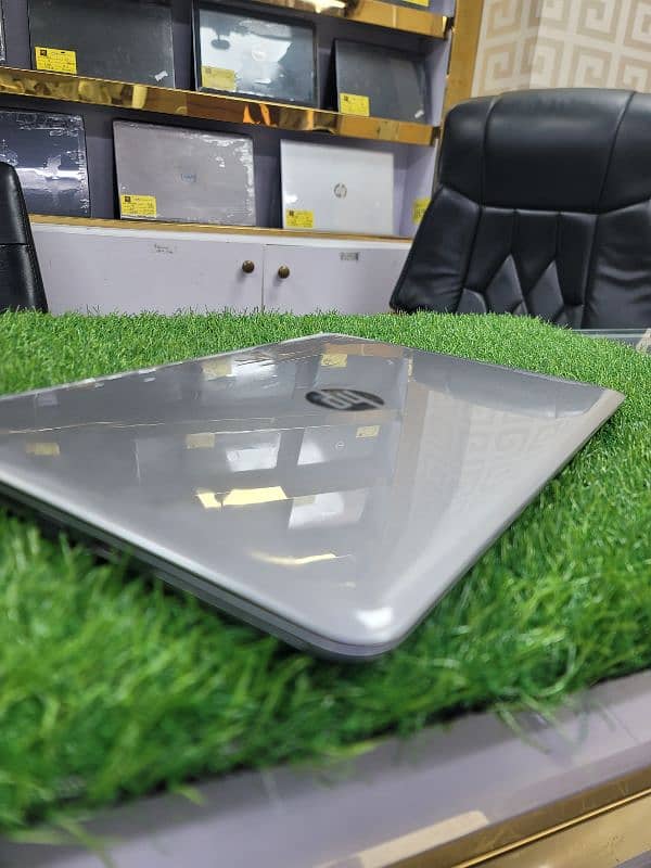 Hp Elitebook | 840 G3 core i5 6th Gen | imported laptop 1