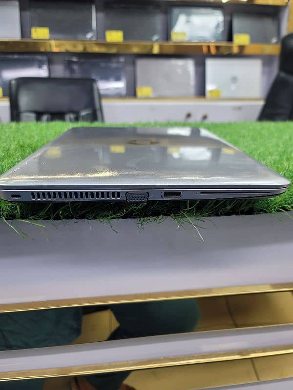Hp Elitebook | 840 G3 core i5 6th Gen | imported laptop 2