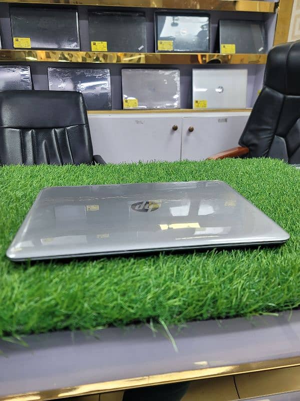 Hp Elitebook | 840 G3 core i5 6th Gen | imported laptop 4