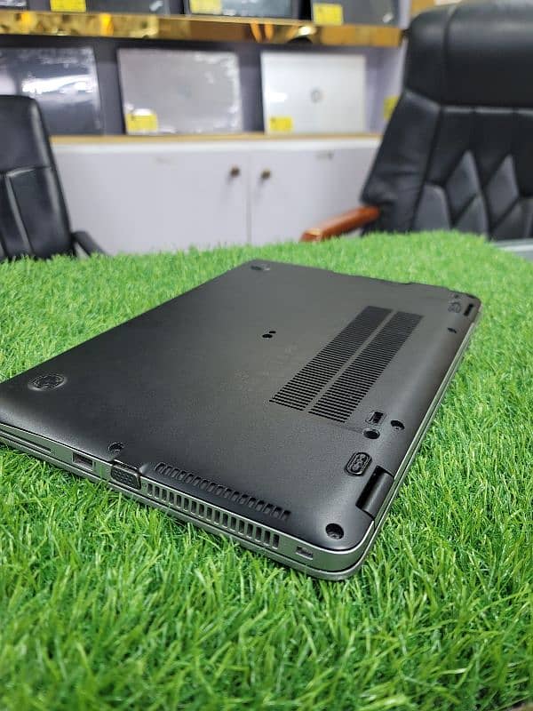 Hp Elitebook | 840 G3 core i5 6th Gen | imported laptop 10