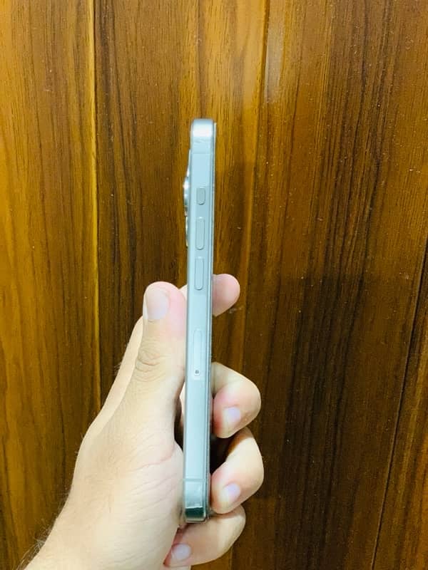 iPhone 15 Pro Factory Unlock 5