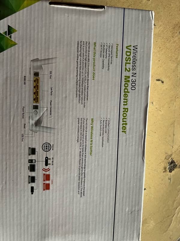 ptcl modem 3