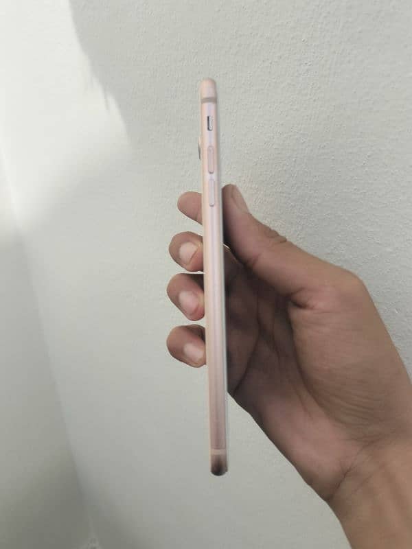 iphone 8 plus PTA approved 64 GB for sell 2