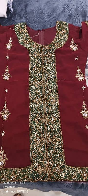 medium size 0