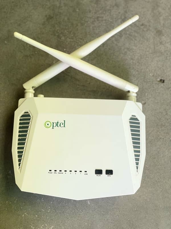 ptcl router 0