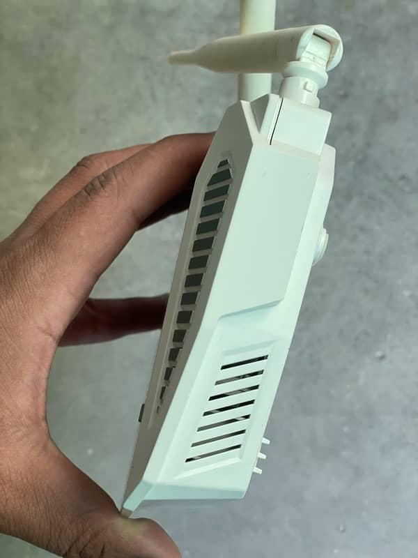 ptcl router 3