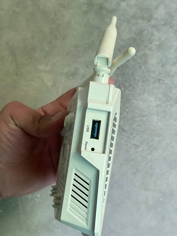 ptcl router 6