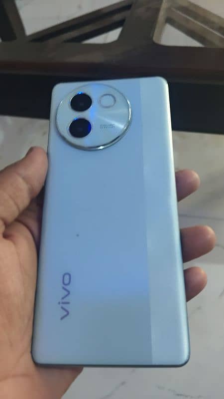vivo v30e 0