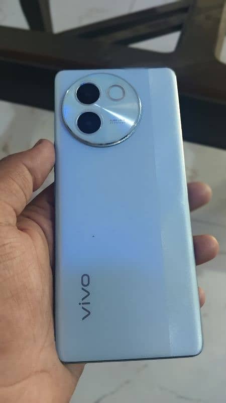 vivo v30e 5