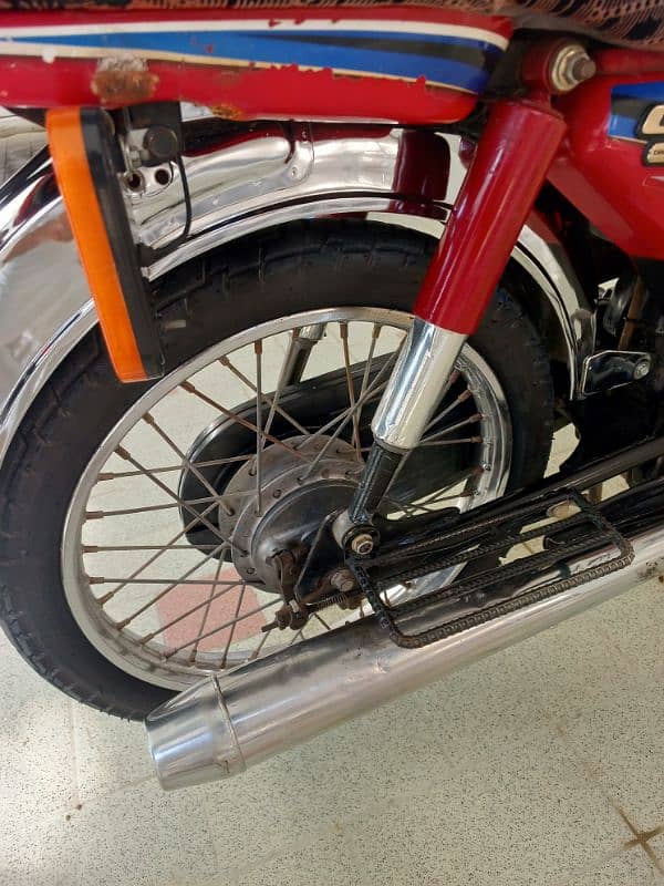 I want to sell my bike 2