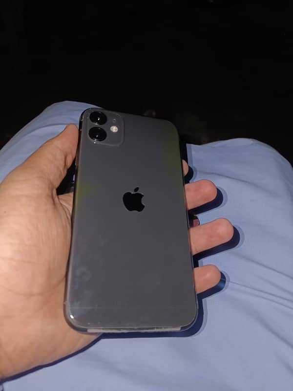 iPhone 11 factory unlock zong sim glitch 0