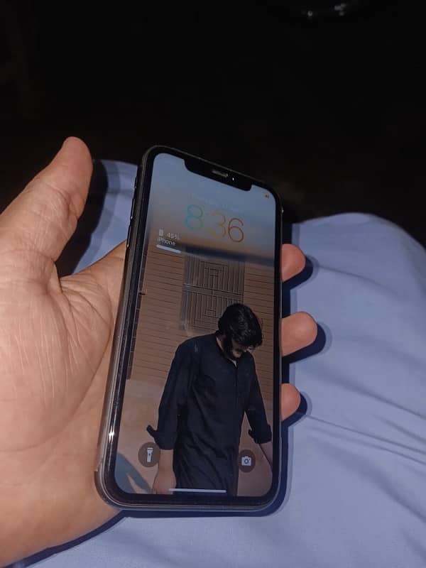 iPhone 11 factory unlock zong sim glitch 3