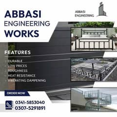 sliding gate manufacturing to order