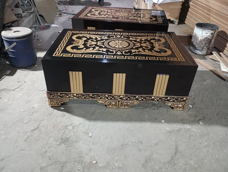 center tables \ wooden tables \ sofa tables \ wooden coffee tables 3