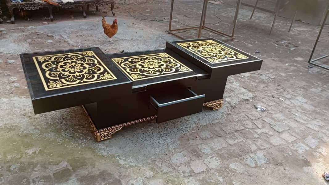 center tables \ wooden tables \ sofa tables \ wooden coffee tables 7