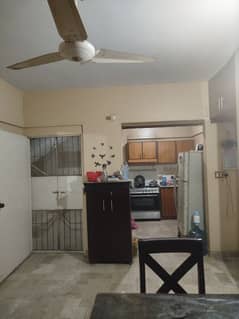 2 bed DD Apartment