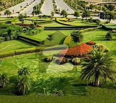 1,Knal,Plot for sale Best locktion for Gulberg Green 2