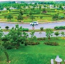 1,Knal,Plot for sale Best locktion for Gulberg Green 3
