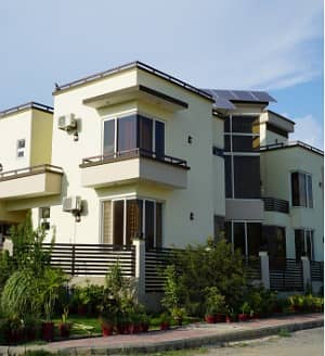 1,Knal,Plot for sale Best locktion for Gulberg Green 4