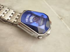 FETRON ORIGINAL WATCH