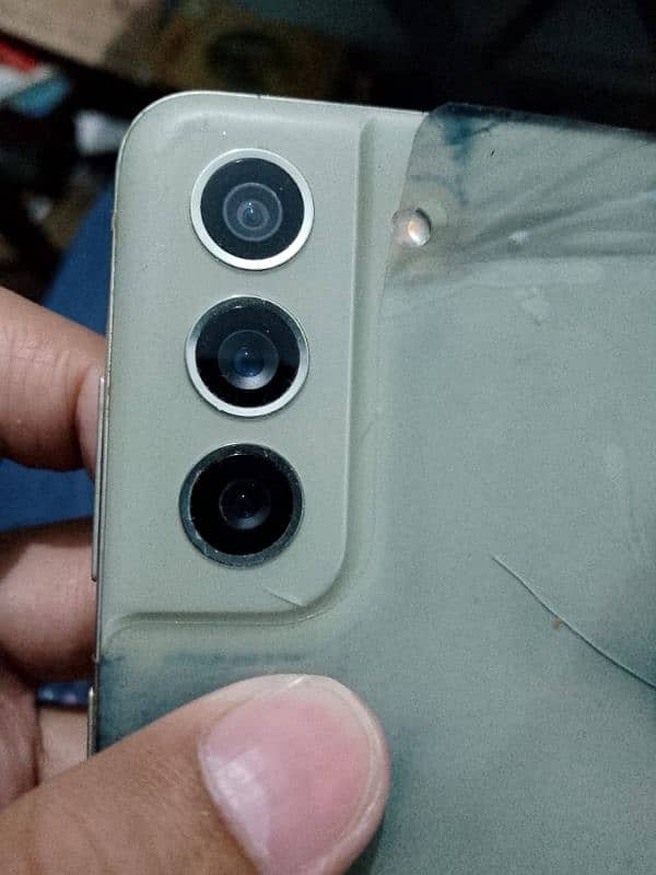 exchange possible with iphone 1