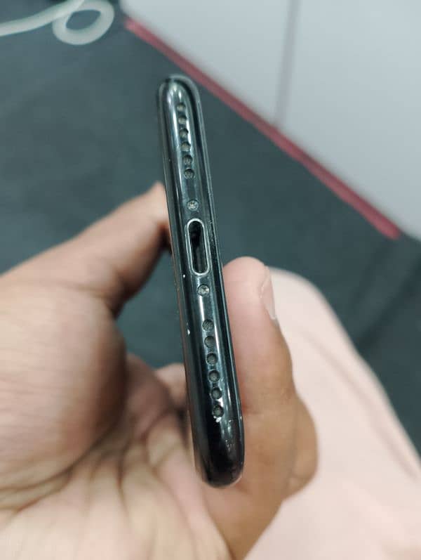I phone 7 ,128 gb no open no repair good condition 5