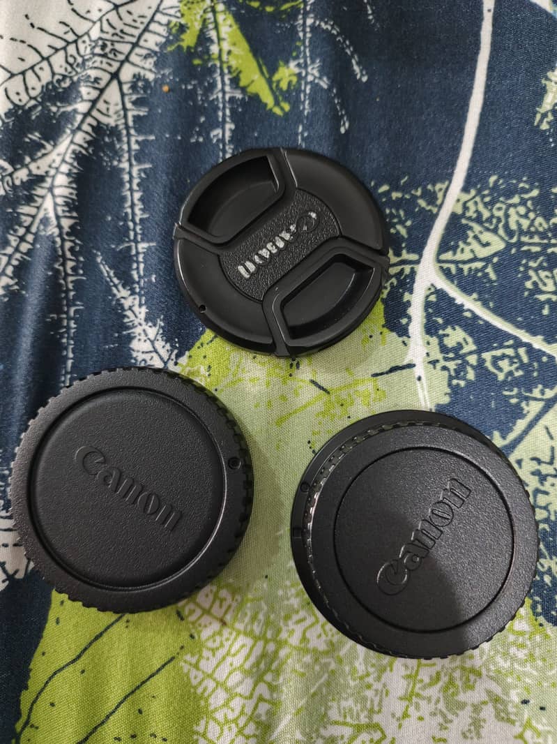 Canon EOS 4000D DSLR | Good Condition |  Urgent Sale 4