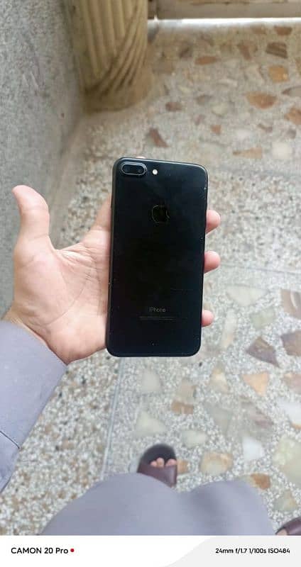 iphone 7 plus 0