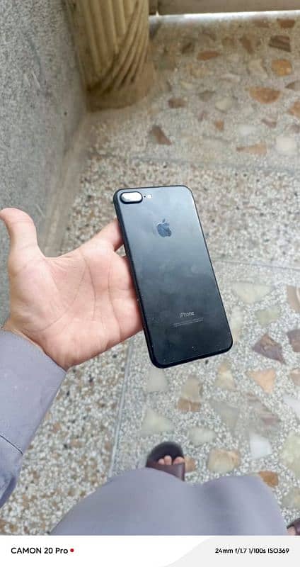 iphone 7 plus 1